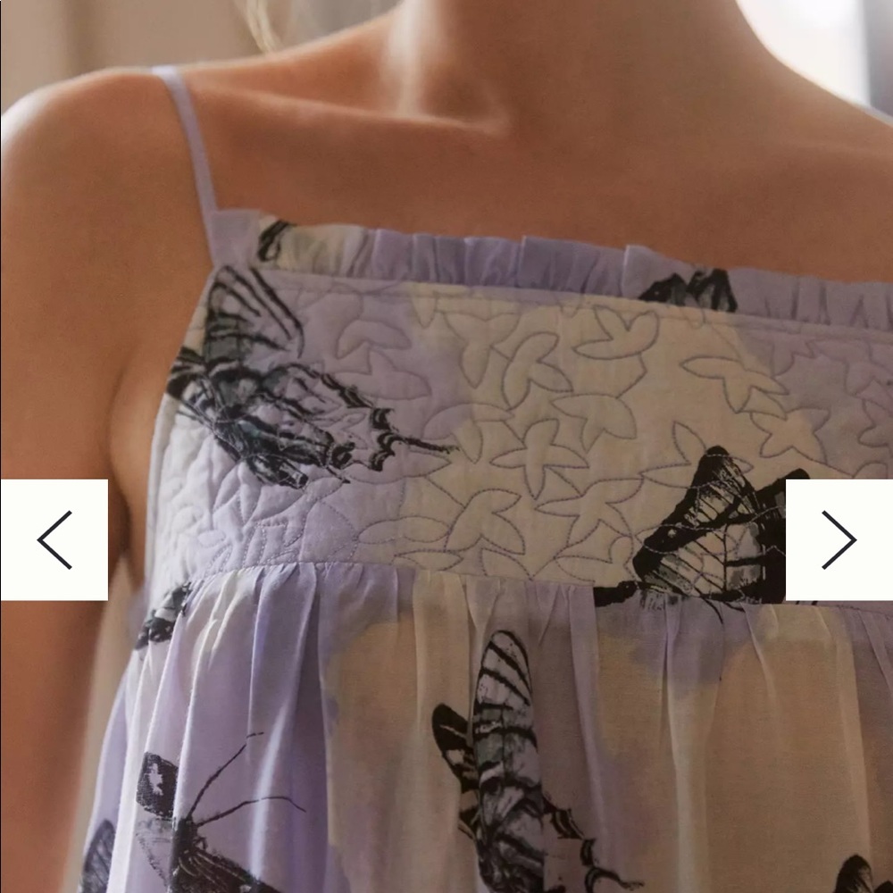 Anthropologie dress EUC - Picture 6 of 16